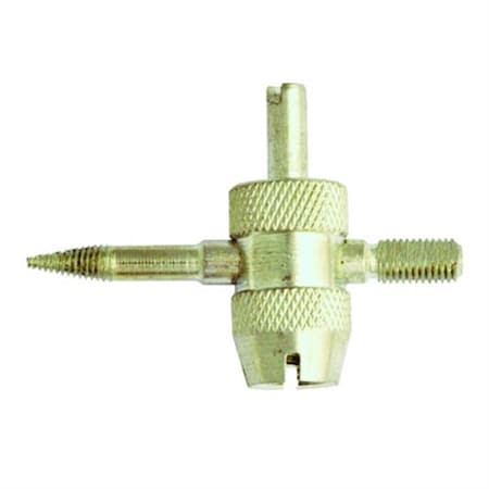 Milton 4-in-1 Valve Tool 445